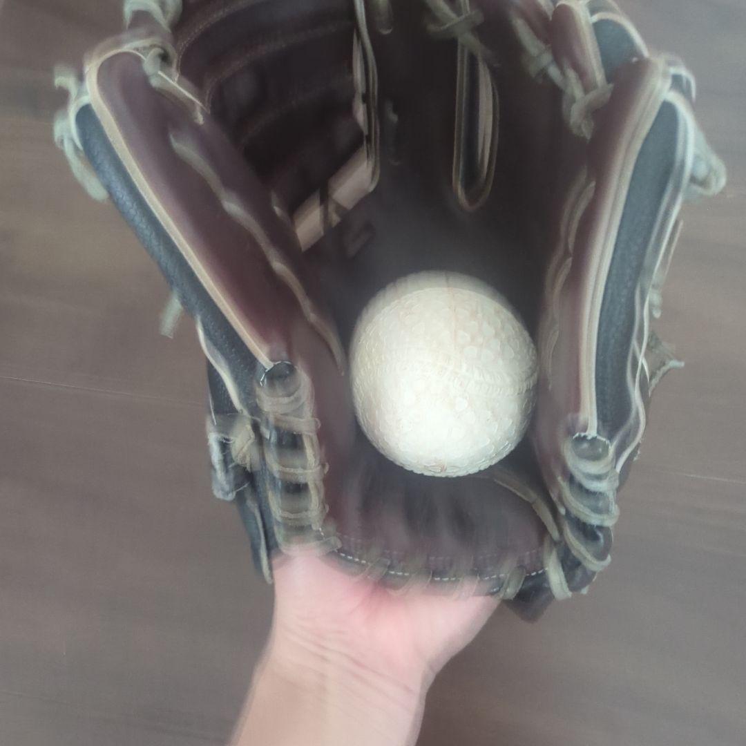 Wilson 軟式グローブ　ワナビーヒイロー　X2型 コユニ