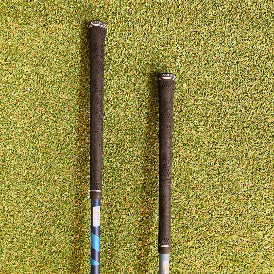 Callaway キャロウェイ PARADYM メンズ ゴルフ 5W 5U