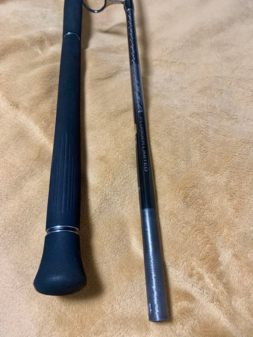 オシアプラッガーリミテッドS88H