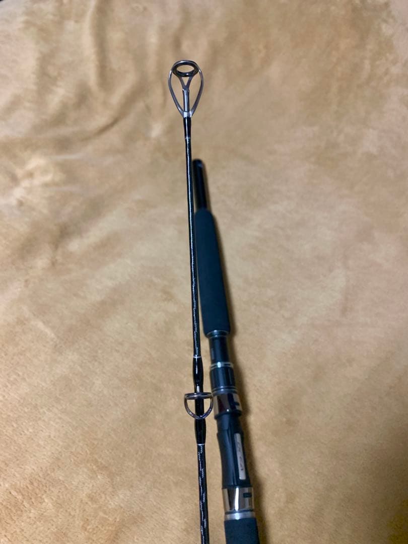 オシアプラッガーリミテッドS88H