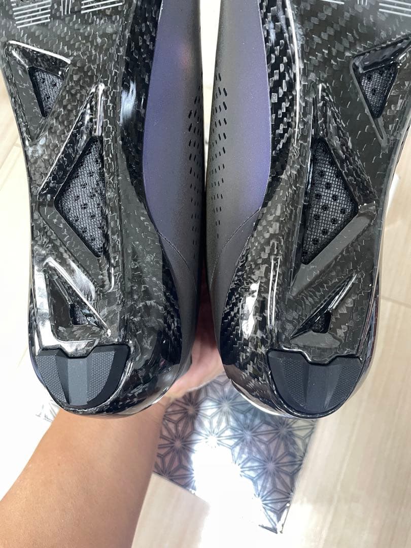 SUPACAZ KAZZE ロードバイクOil Slick Reflective