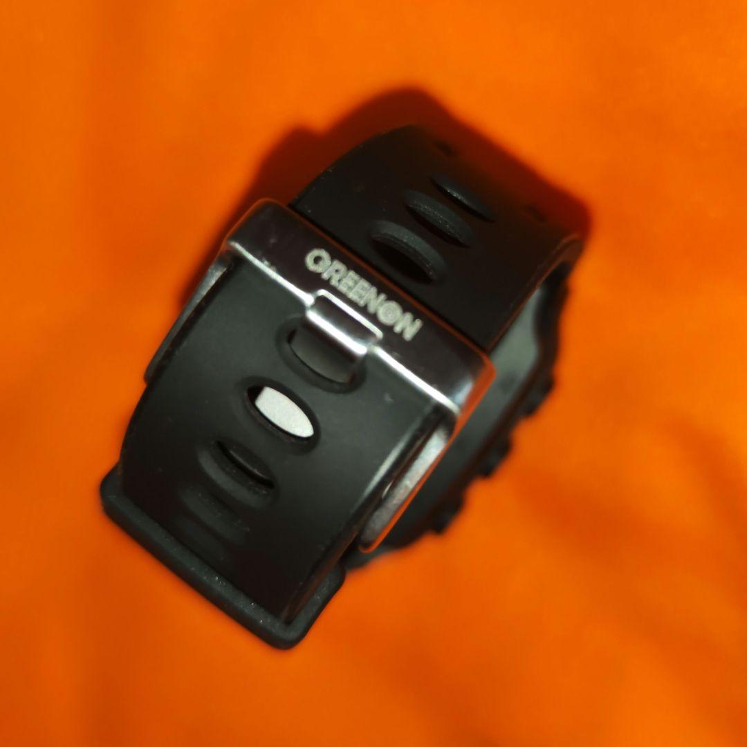 GREENON THE GOLF WATCH GN101（送料無料）