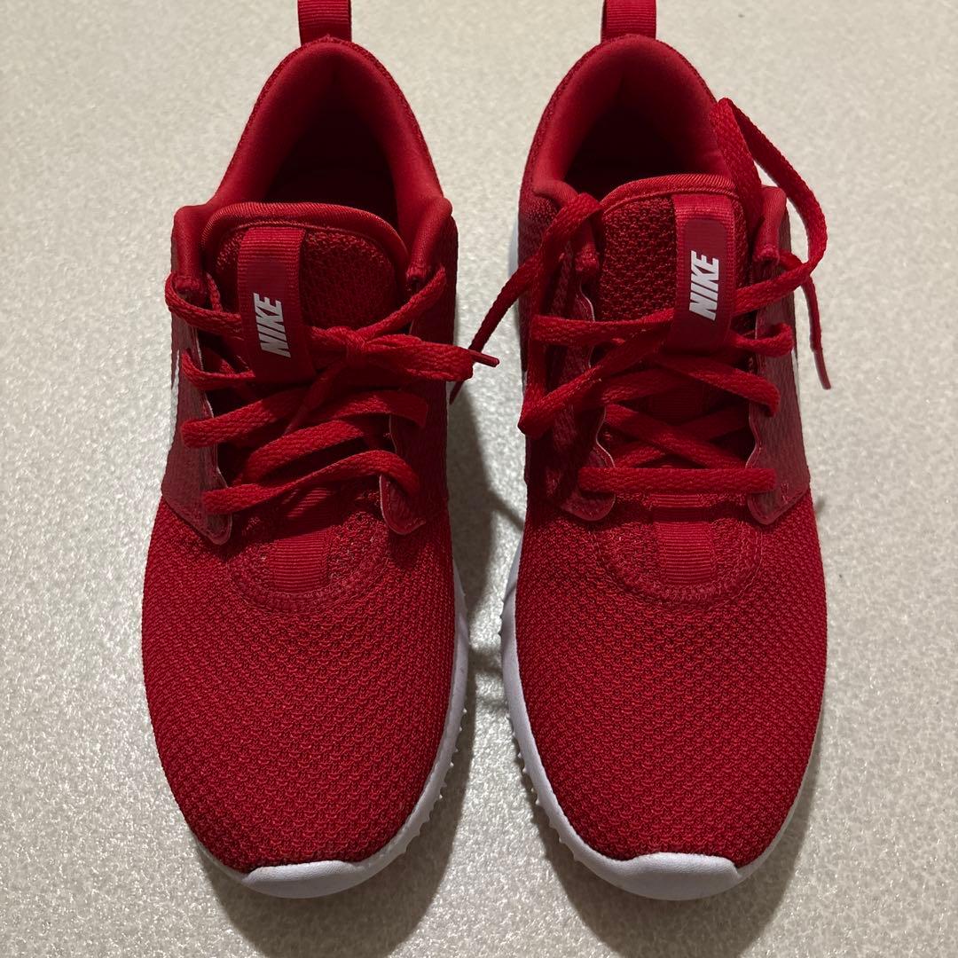 Nike ゴルフシューズ23.5センチ　女性用