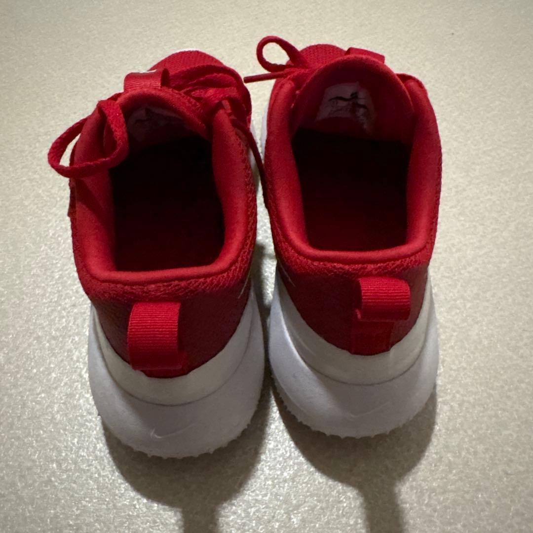 Nike ゴルフシューズ23.5センチ　女性用