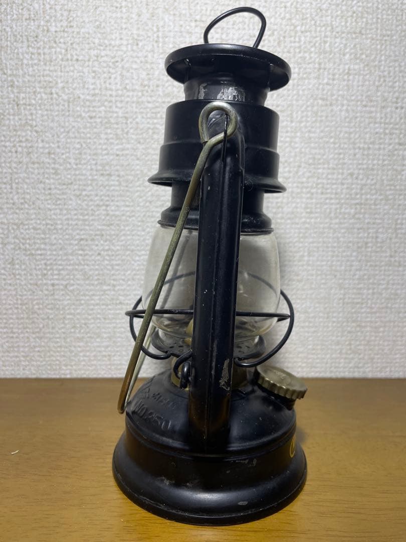 【希少】WINGED WHEEL No.350 日本製