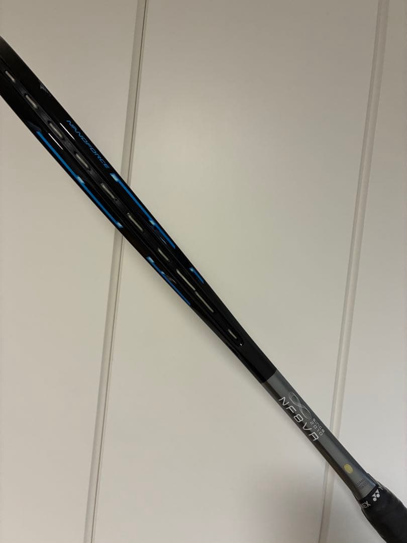ナノフォース8vレブ