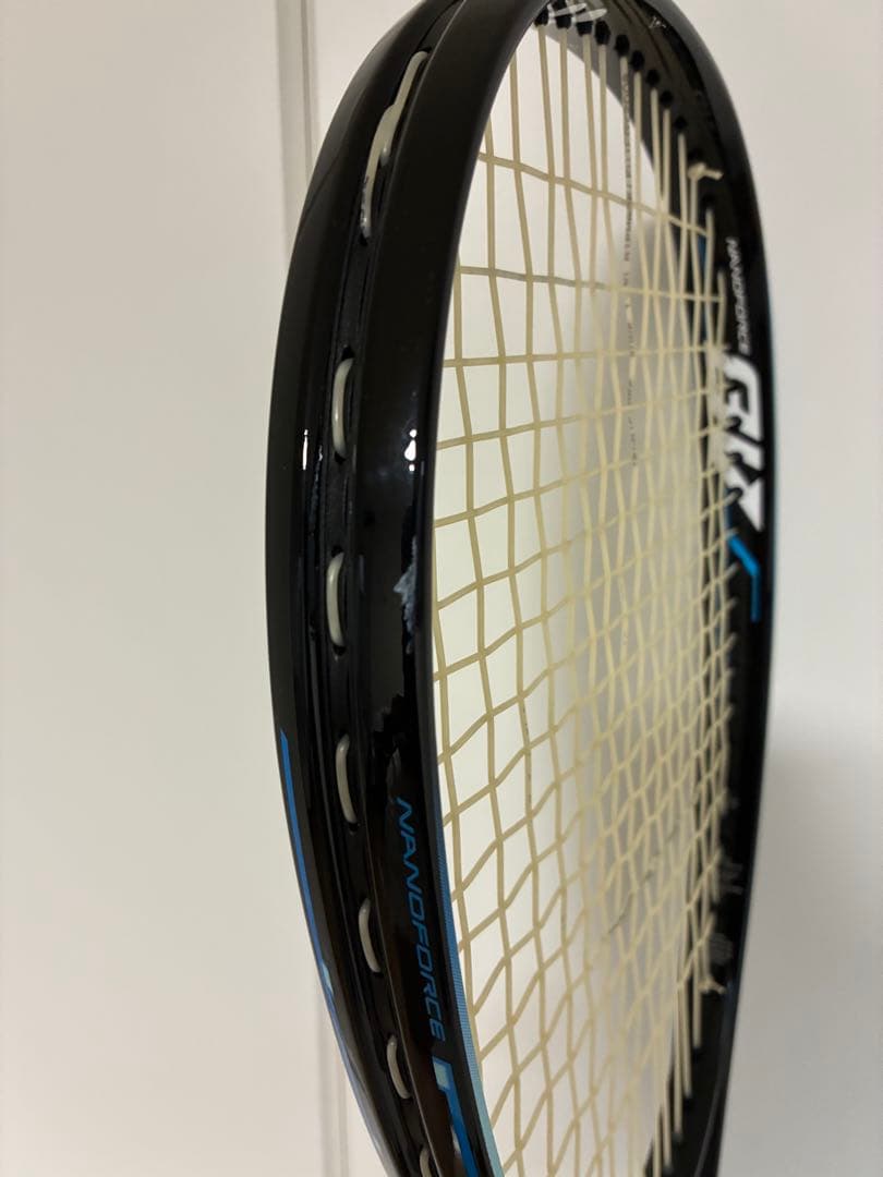 ナノフォース8vレブ