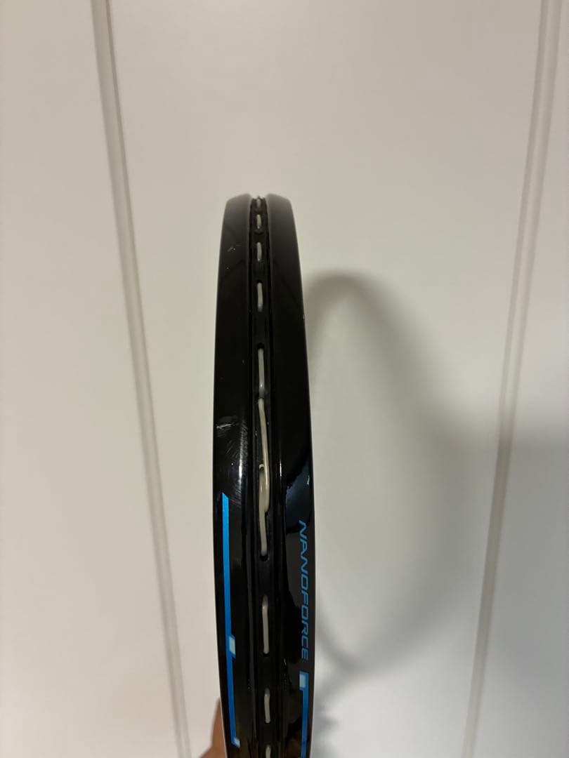 ナノフォース8vレブ