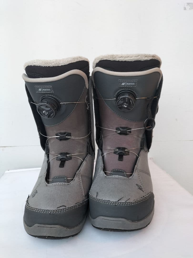 スノボブーツ　K2 ケーツー MAYSIS メイシス 27.0cm