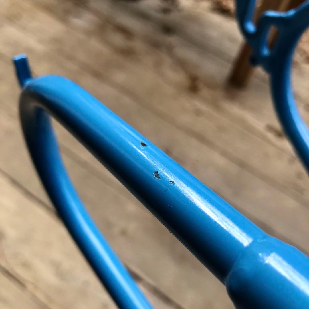 パーツ BIKE FRIDAY All-Packa