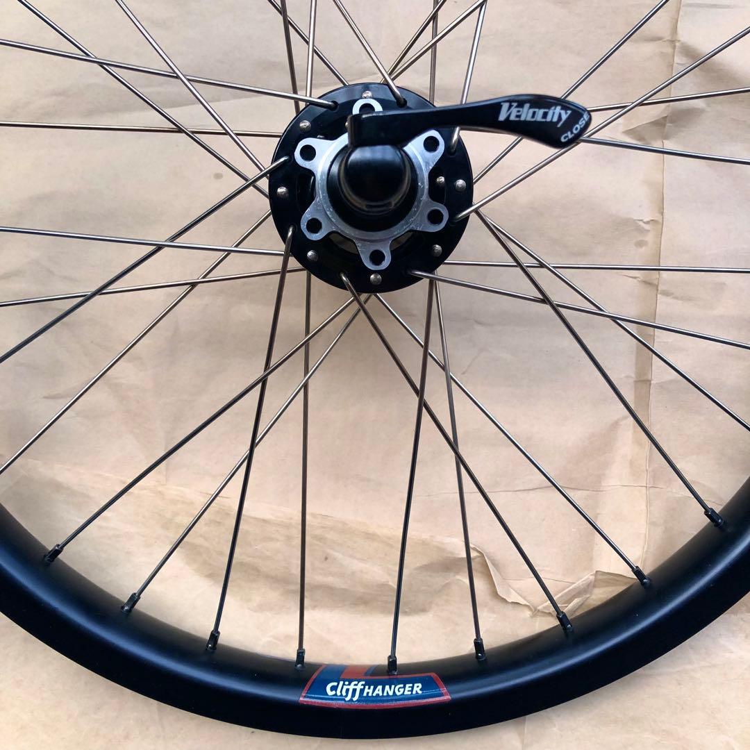 パーツ BIKE FRIDAY All-Packa