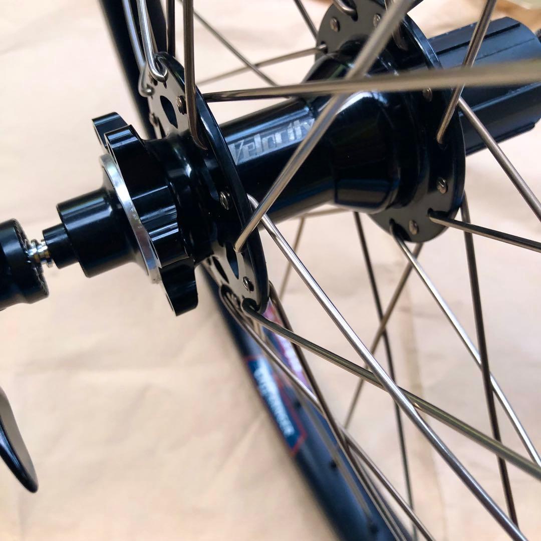 パーツ BIKE FRIDAY All-Packa