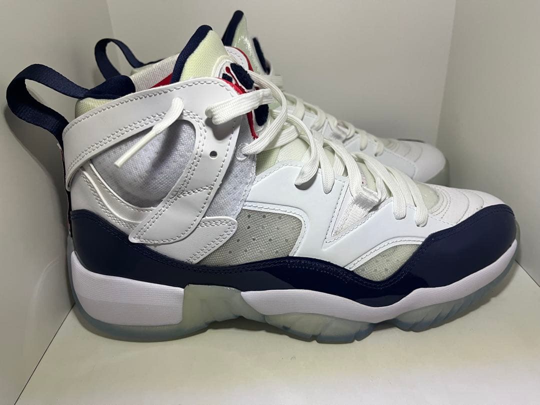 Jordan D01925-102 シューズ US 9