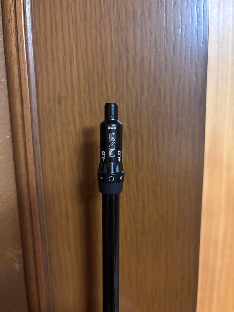 UT用 三菱クロカゲ80YH-S PINGスリーブ93センチ