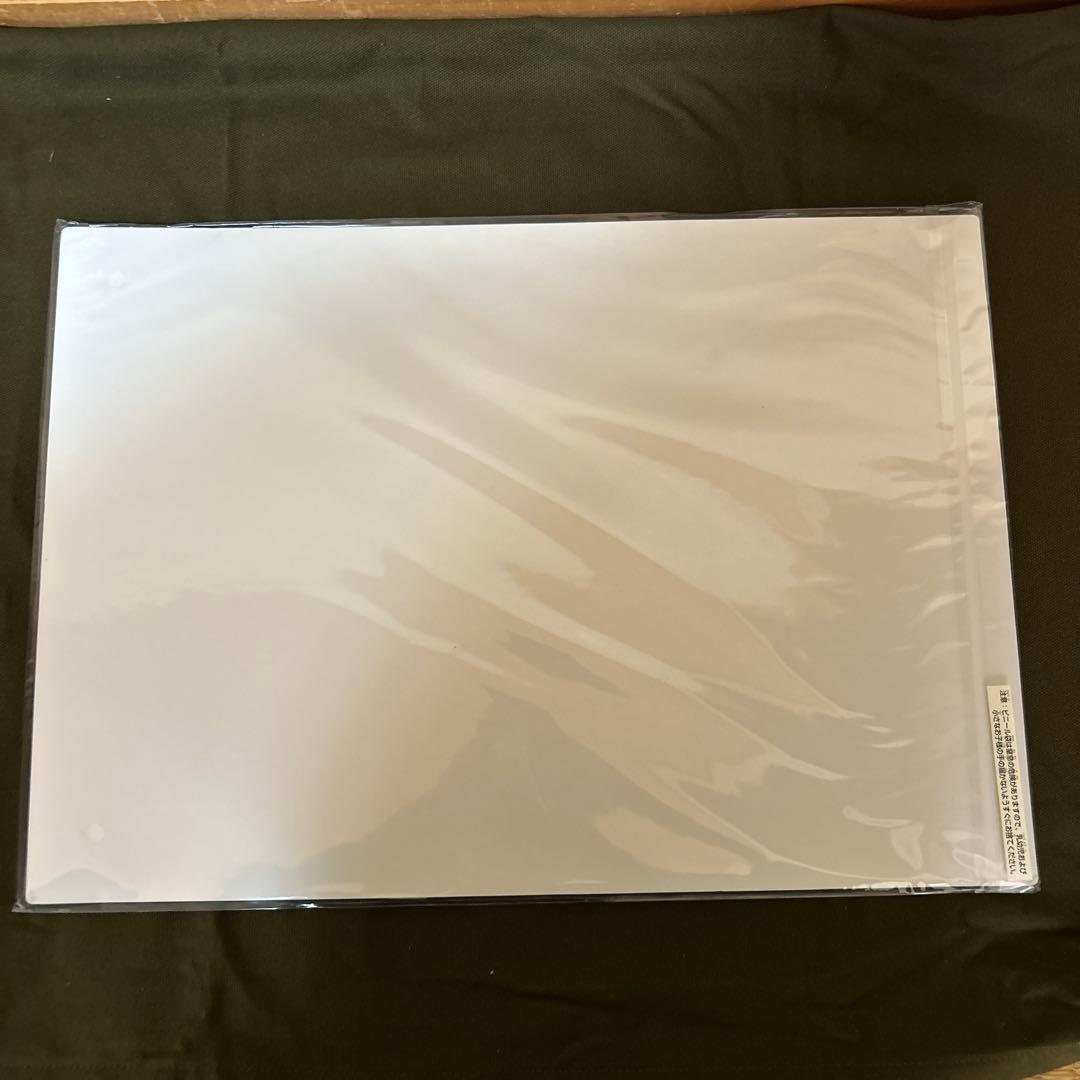 ドラゴンボールヒーローズ⭕️プレミアムバンダイ⭕️バインダー３セット