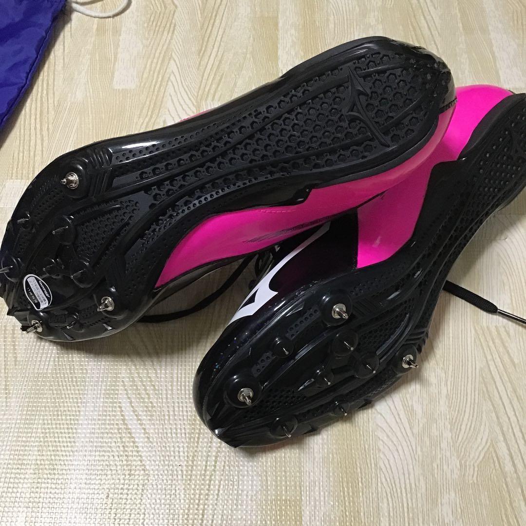 陸上用スパイク　28㎝