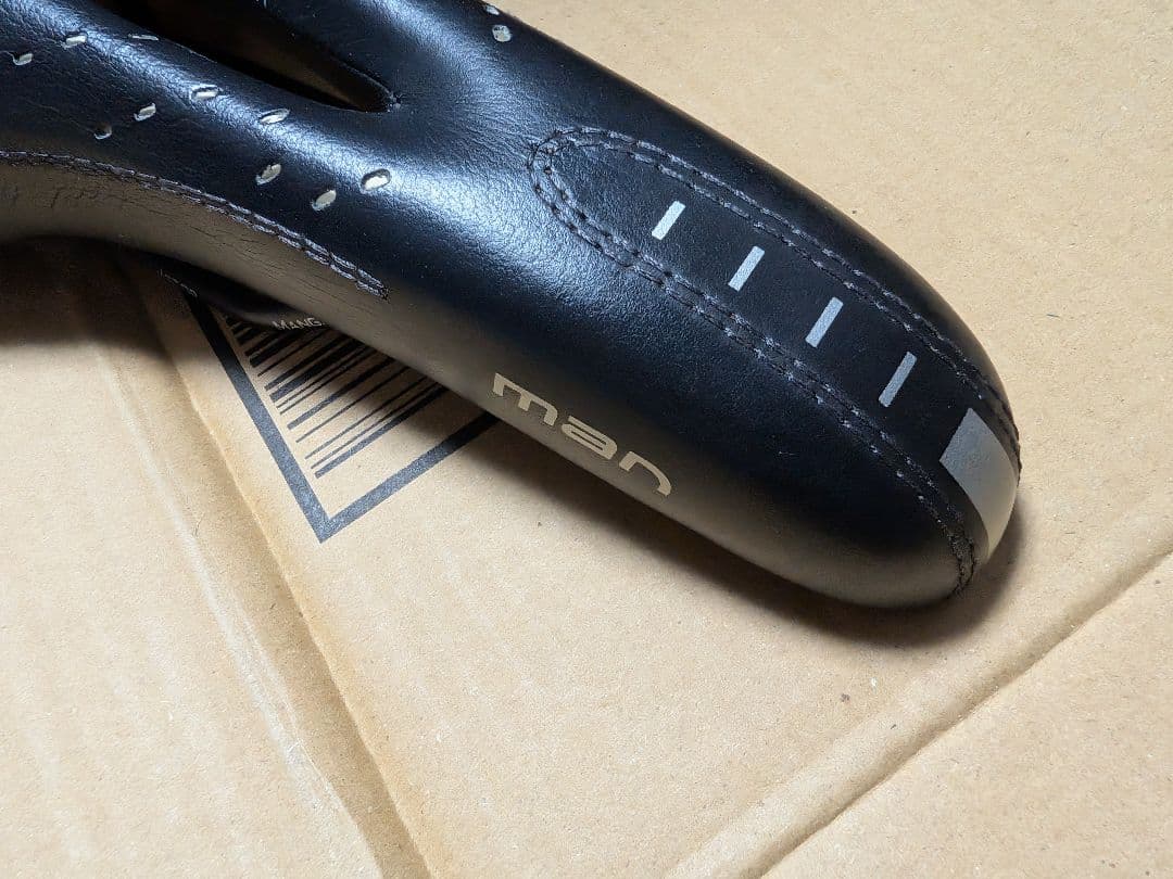 パーツ selle italia MAN GEL FLOW