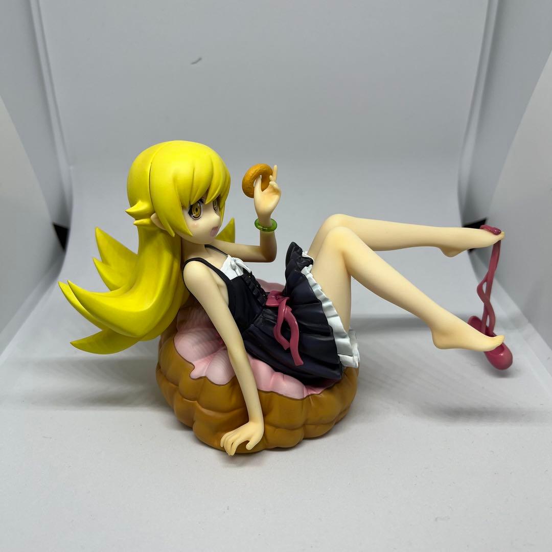 KOTOBUKIYA 壽屋　忍野忍-私服-