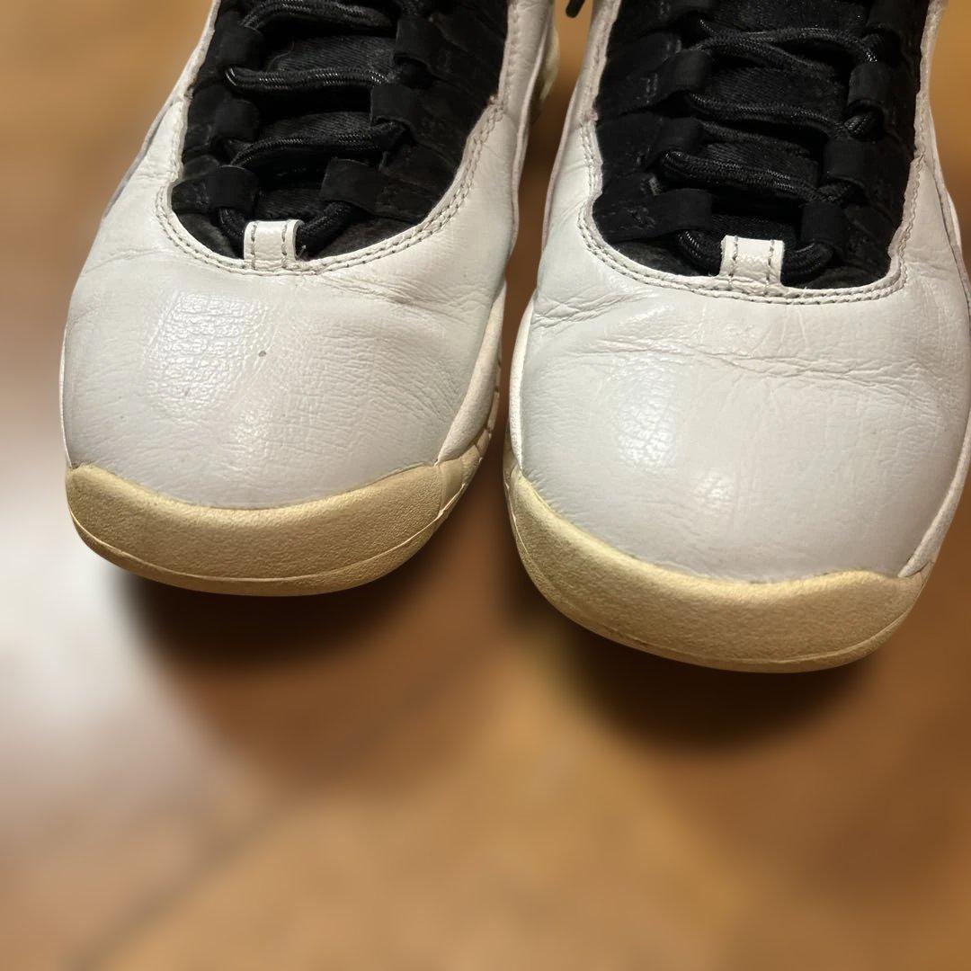 JORDAN10 27.5㎝
