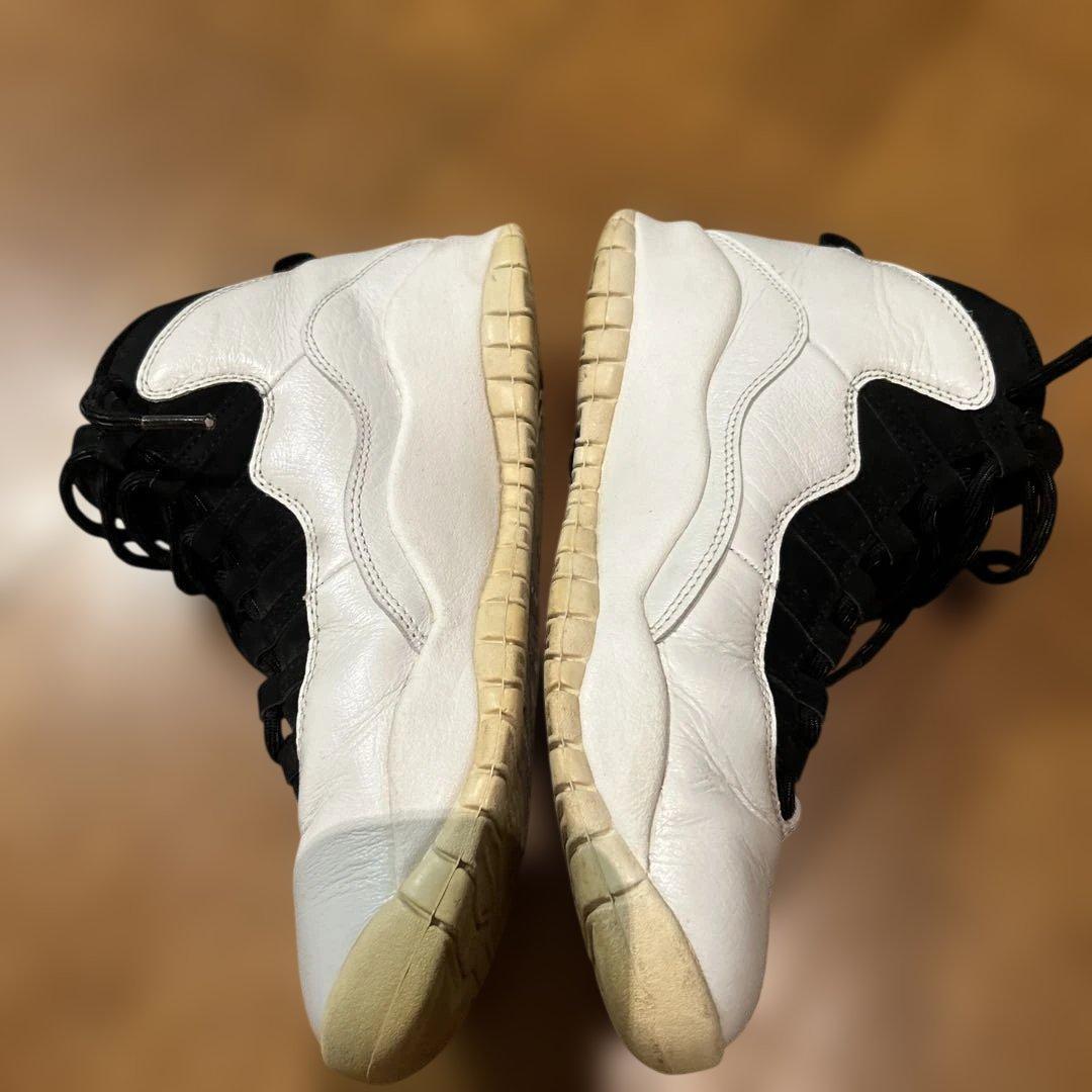 JORDAN10 27.5㎝