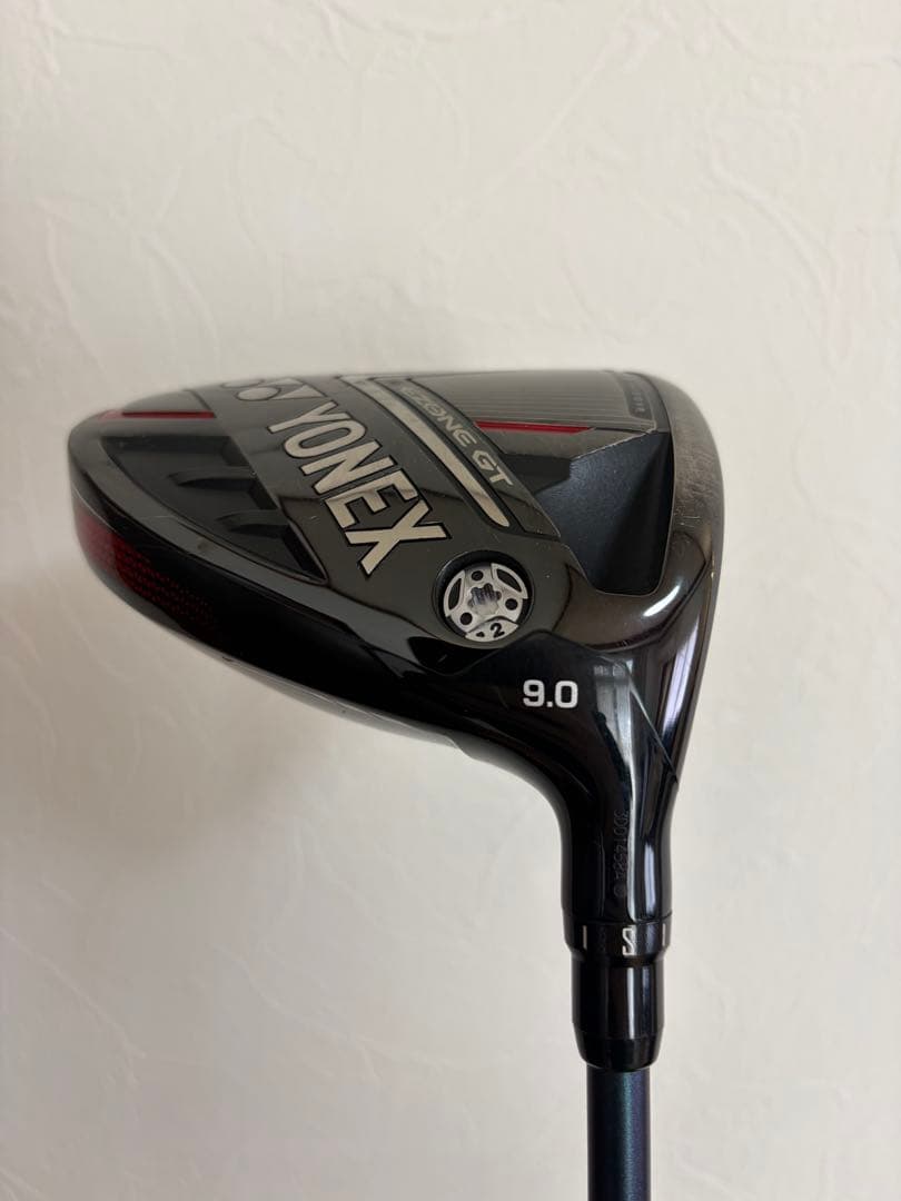 YONEX EZONE GT 425ドライバー 9.0°