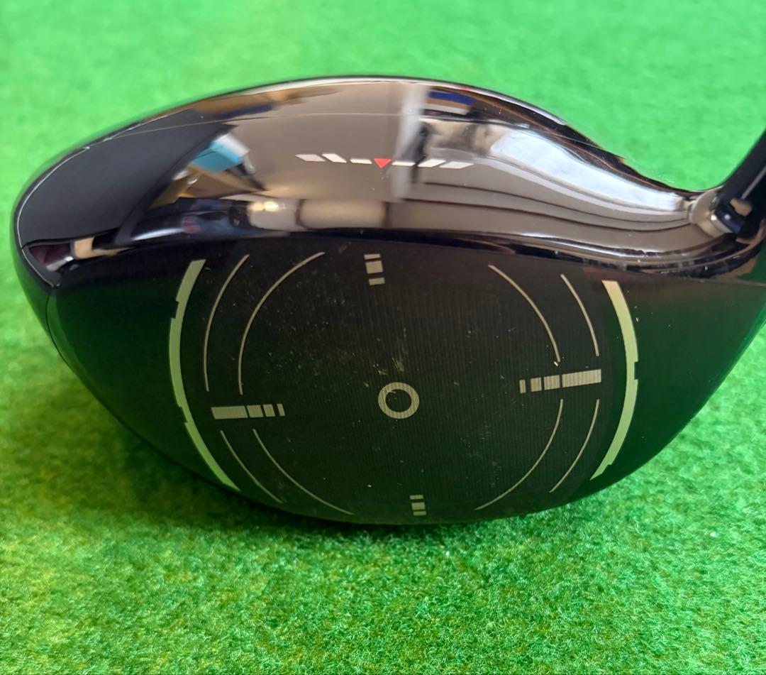 YONEX EZONE GT 425ドライバー 9.0°