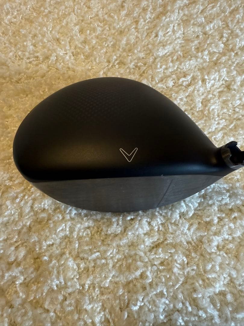 Callaway Rogue ST MAX LS ドライバー 9