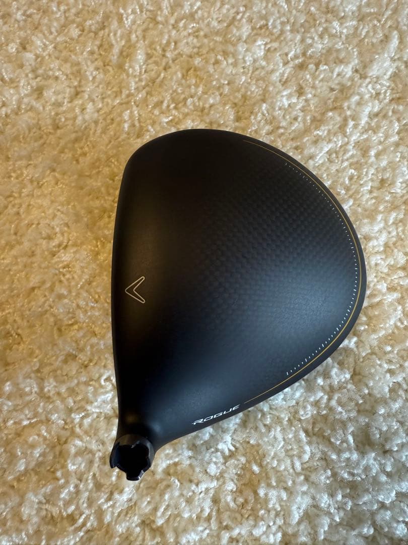 Callaway Rogue ST MAX LS ドライバー 9