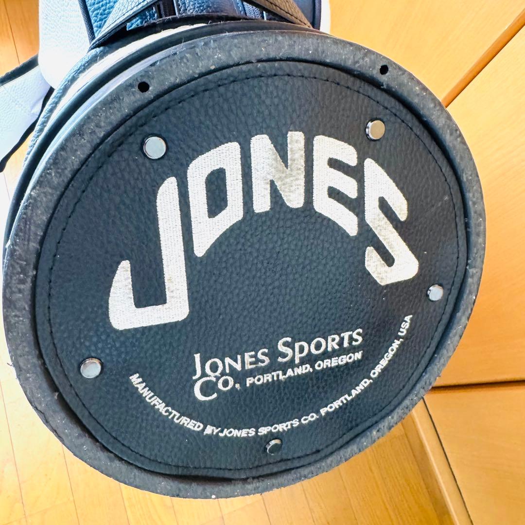 ジョーンズ　JONES　ライダー 　US OPEN　キャディバッグ