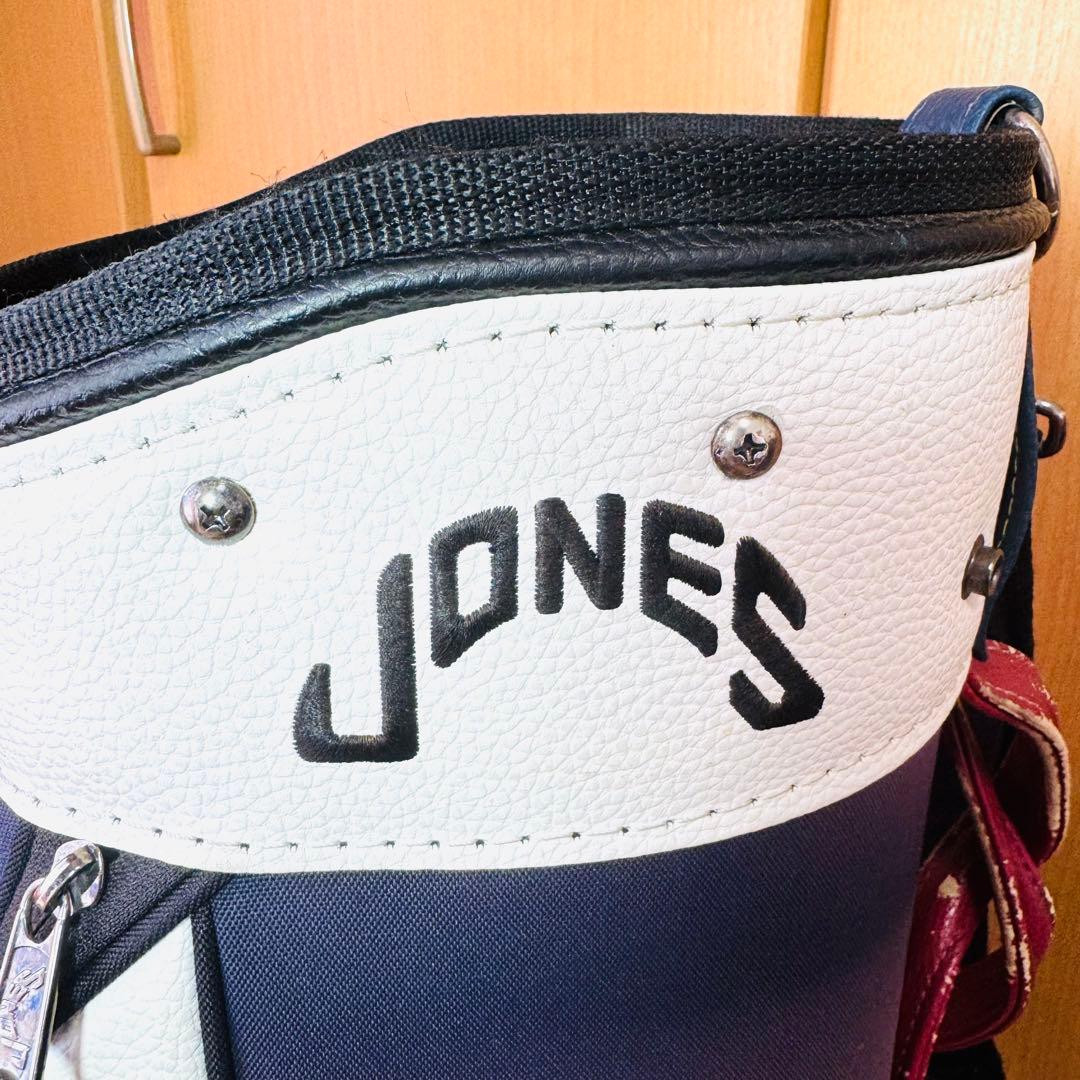 ジョーンズ　JONES　ライダー 　US OPEN　キャディバッグ