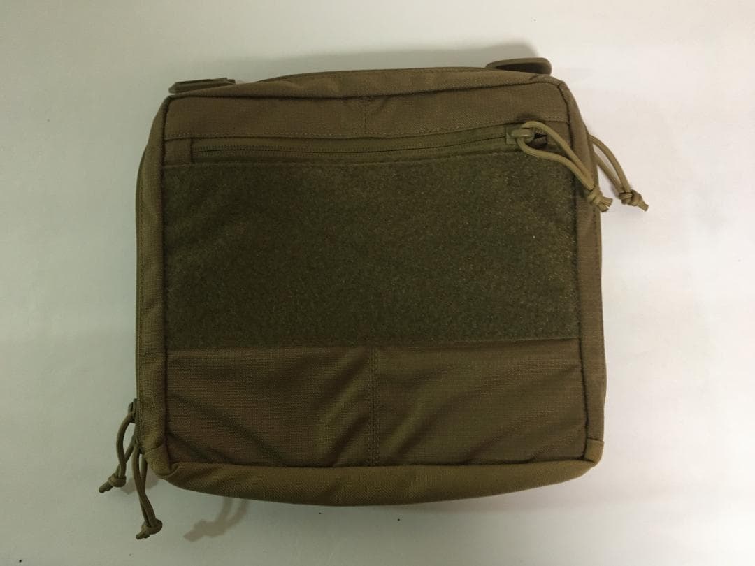 5.11 Tactical AMP72 Backpack オプション3種セット