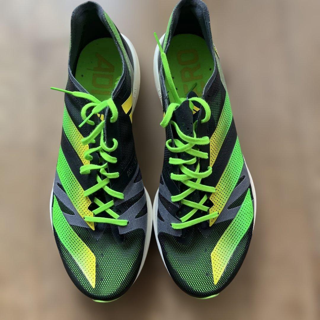 スパイク・シューズ adidas adizero Takumi sen 8