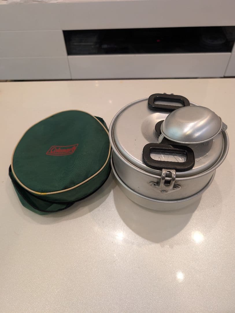h*a様 キャンプギアセット売り　ColemanスノーピークMILICAMPCH