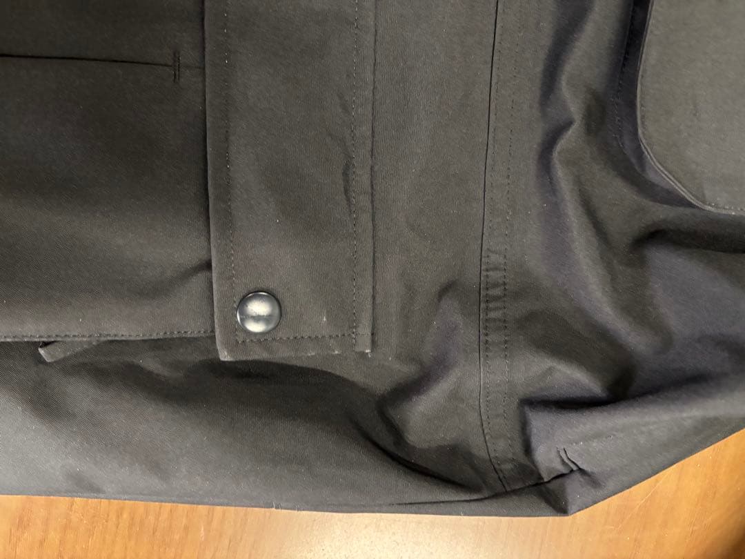 スノーボード 24-25 NOMADIK 777 JACKET