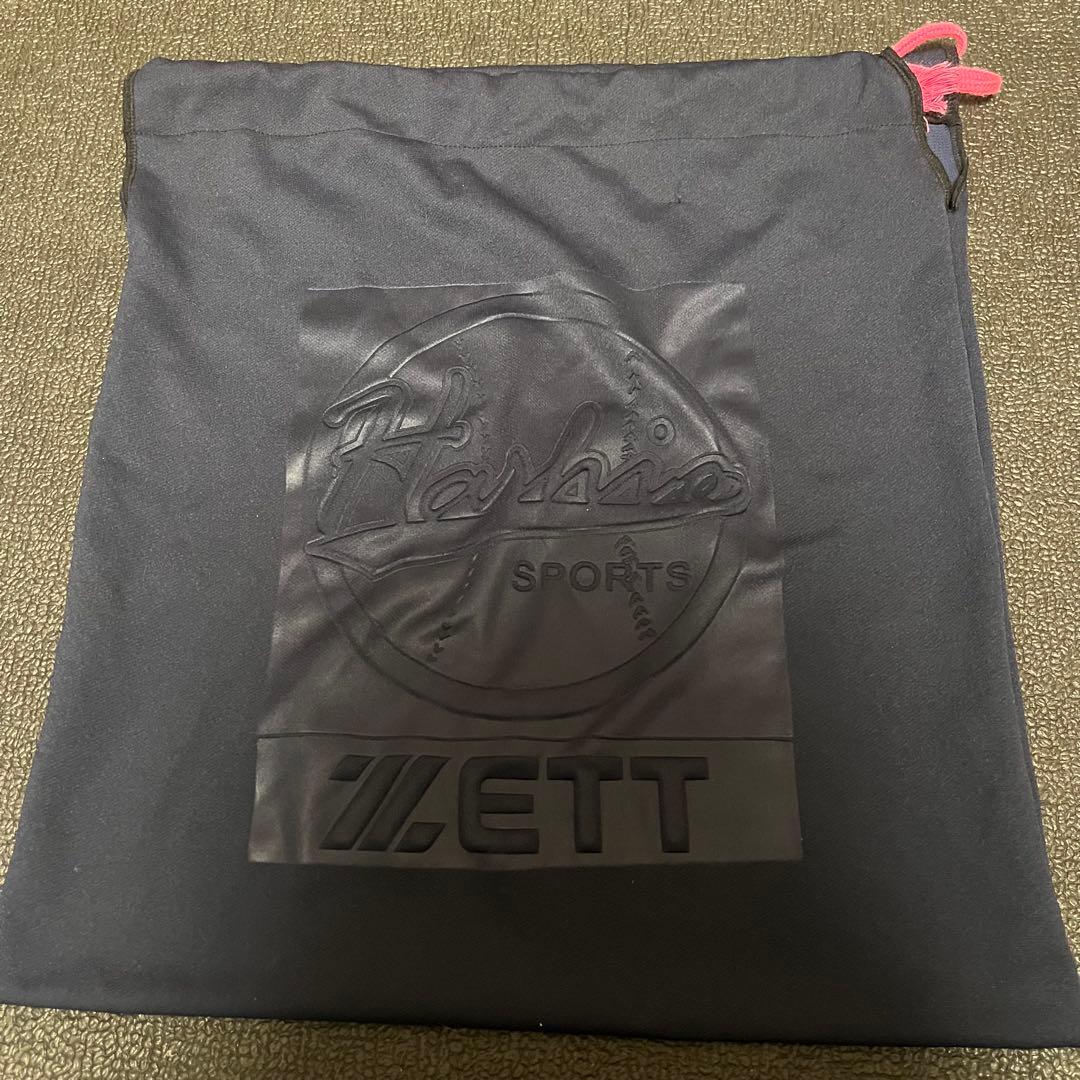 ZETT ネオステイタス 軟式 大人用 野球 グローブ グレー色 114