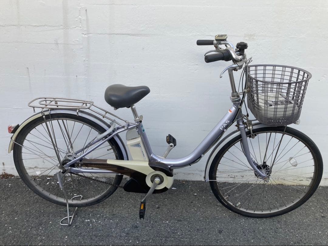 自転車本体 1557 sana