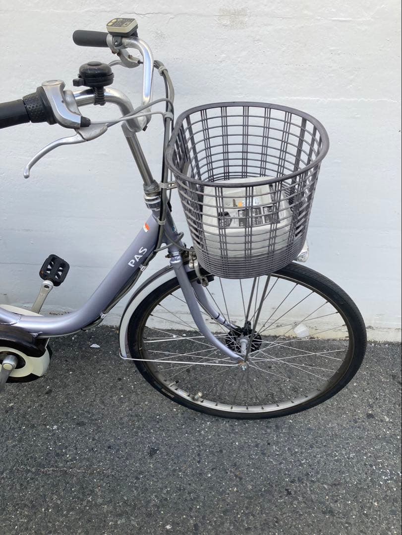 自転車本体 1557 sana