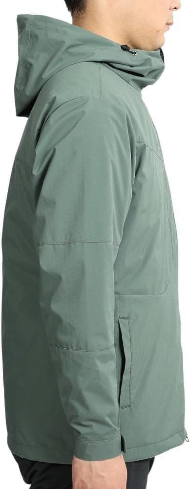新品　定価￥32.780　ザ・ワープ・バイ・エネーレ 3WAYジャケット LL
