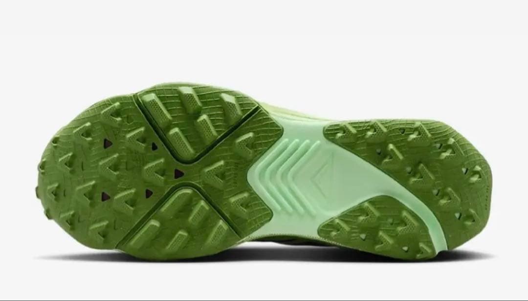 NIKE ガゼマ トレイル　No.440 メンズスニーカー