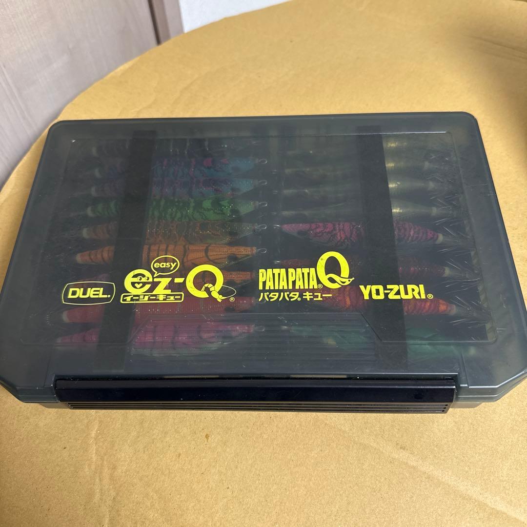 デュエル　パタパタ　3.0号　3.5号　セット