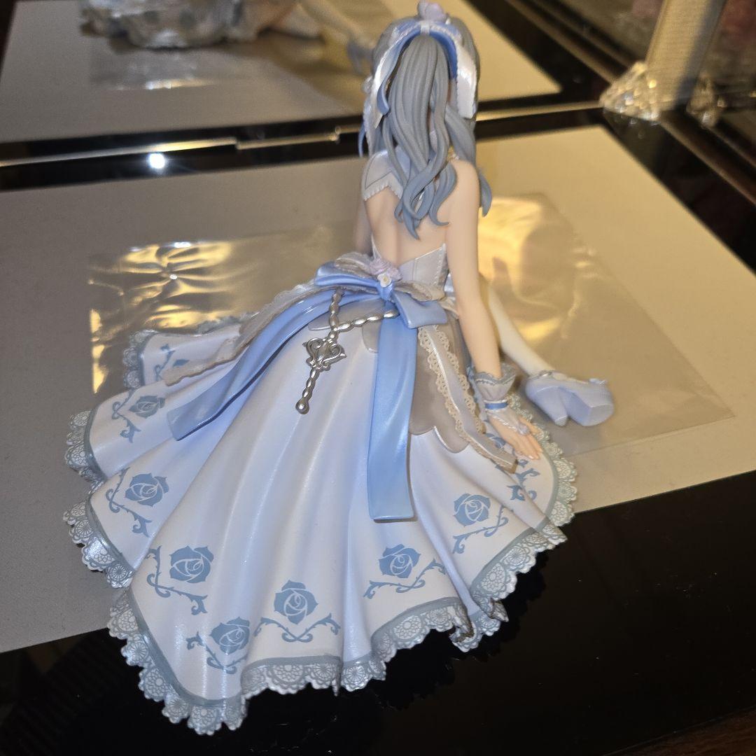 神崎蘭子　フィギュア　アイドルマスターシンデレラガールズ