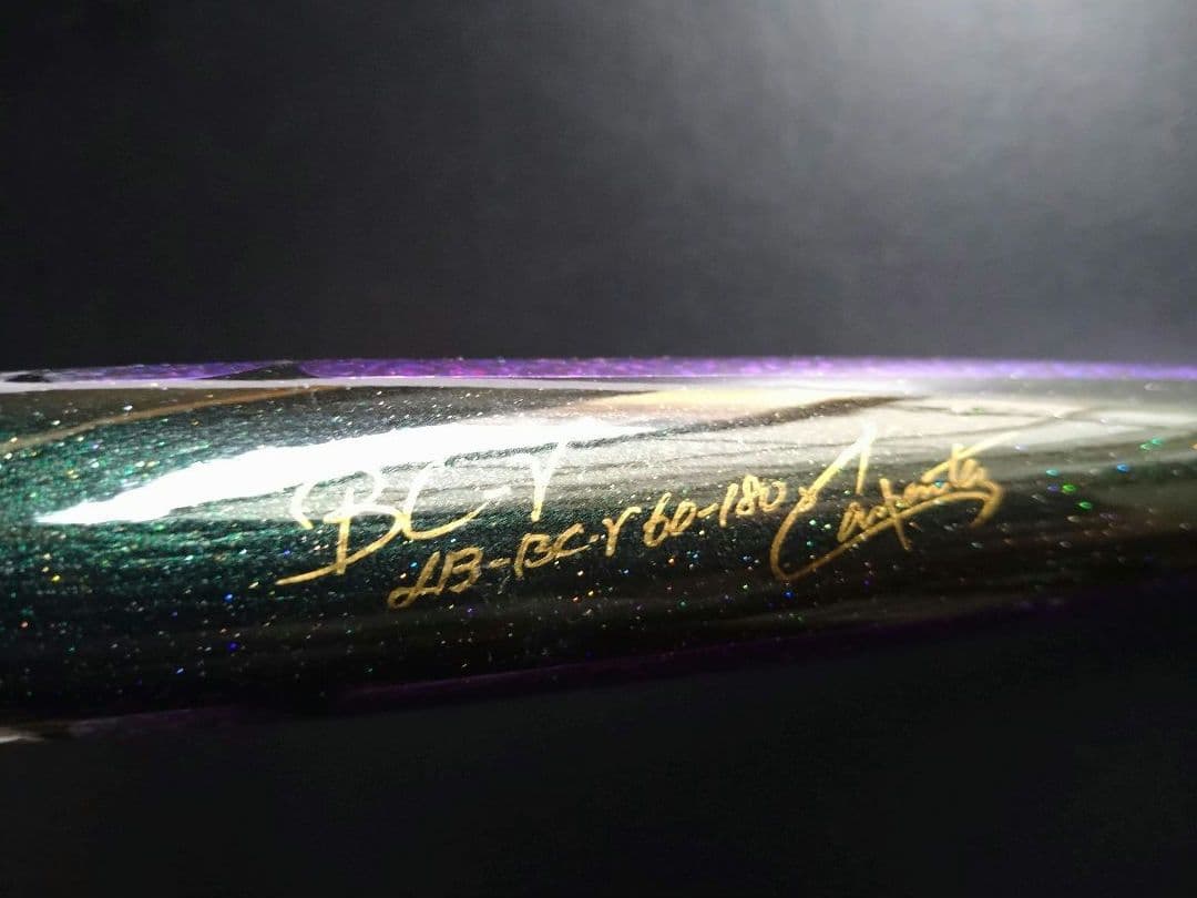 カーペンター BC Γ60·180