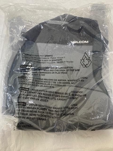 ★65%割引 ボルコム ビッグボーイズ モジュレーター 4/3mm CHR 10