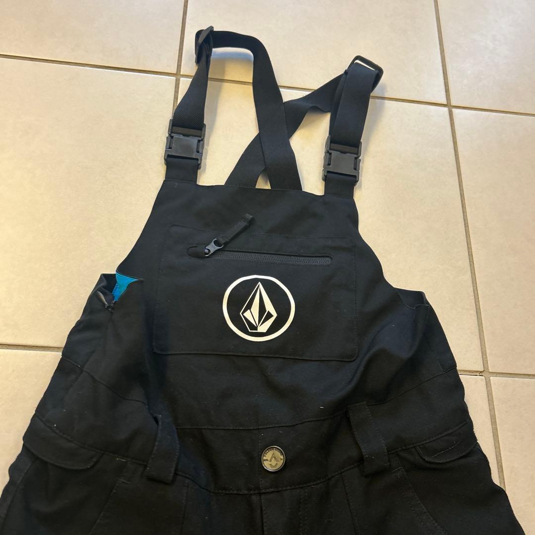 Volcom 子ども用 スノーボードウェア