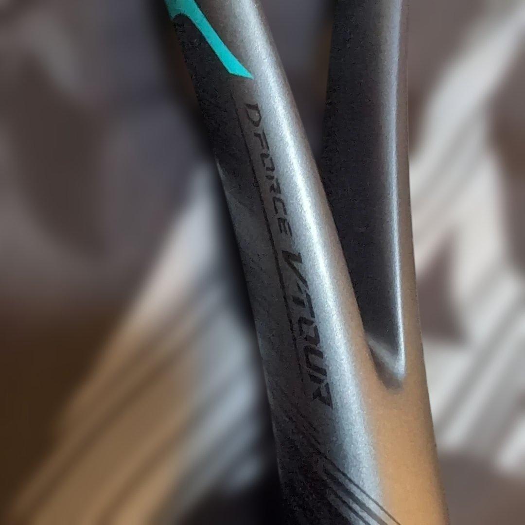 ま*ん様 Mizuno D-Force V Tour ディーフォース