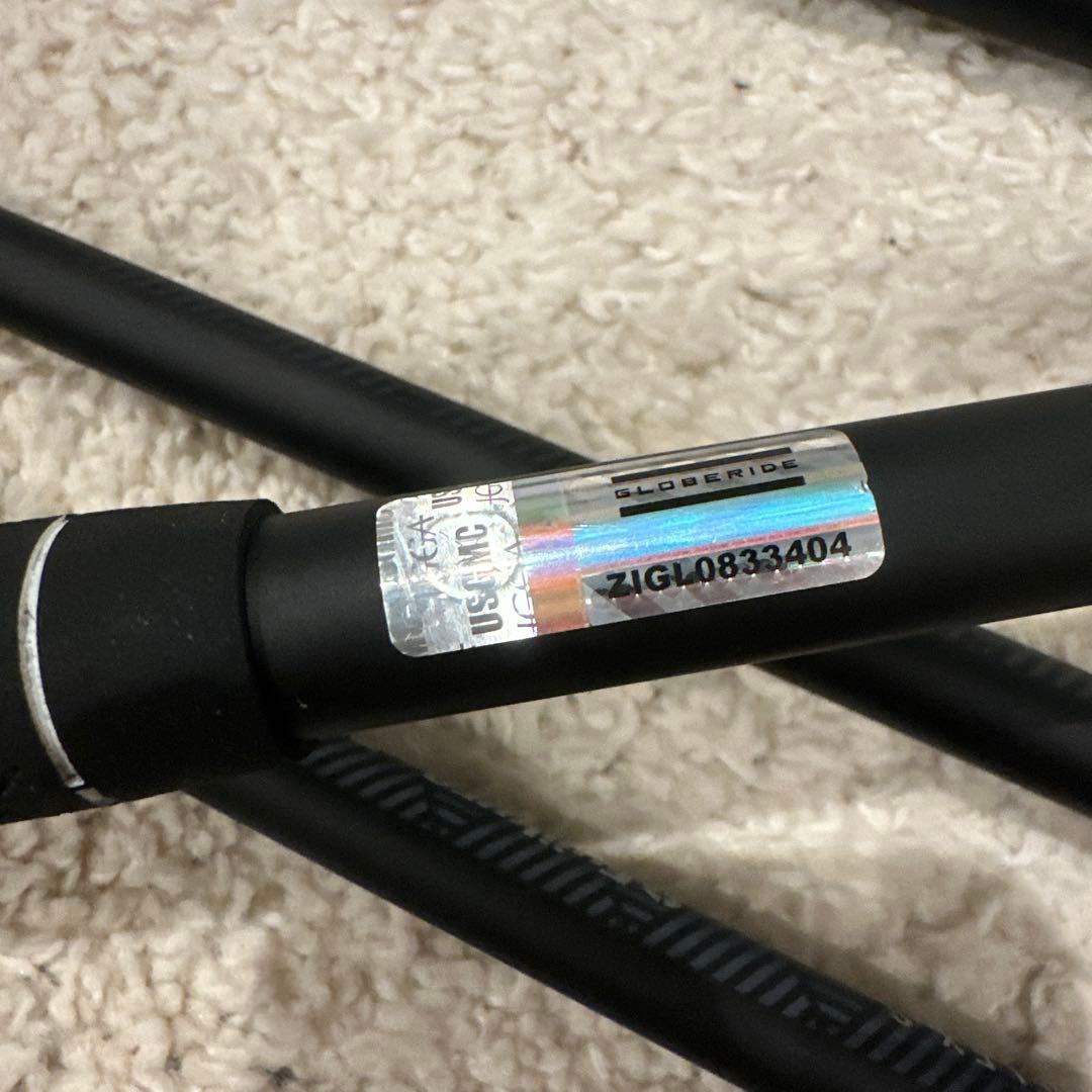 【メーカー特注❗️】オノフ kuroアイアン2024 TRAVIL85Sシャフト