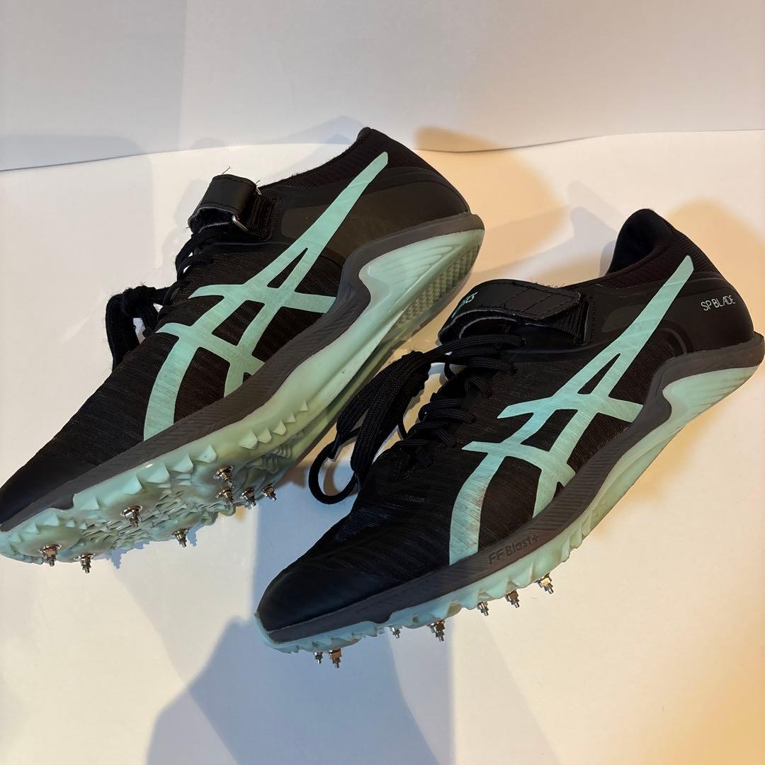 asics SP BLADE10 24.0センチ陸上スパイクシューズ