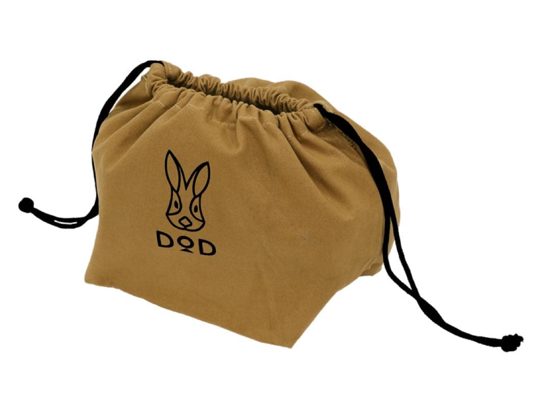 DOD ウサシェラノカゾク