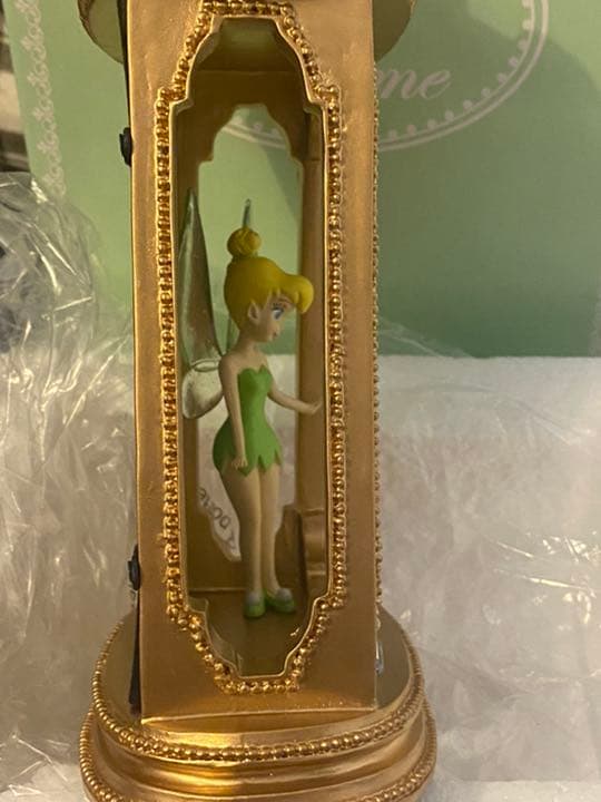 ティンカーベル フォトフレーム 未使用品