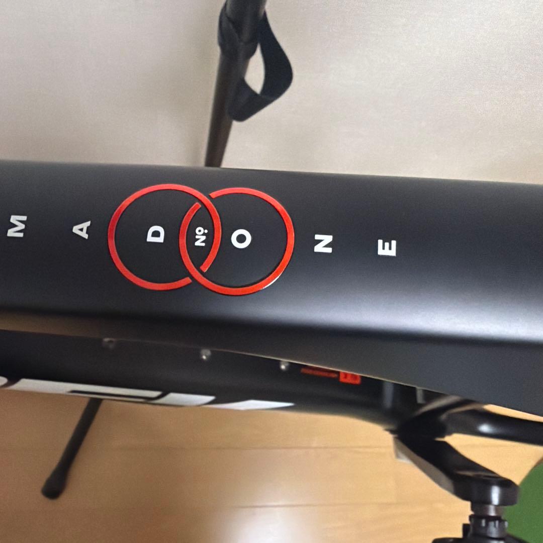 【新車】TREK Madone SL5 GEN8 サイズ47